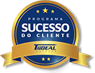 TI-IDEAL Sucesso do Cliente